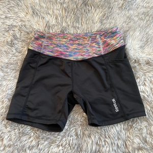 Reebok shorts‎